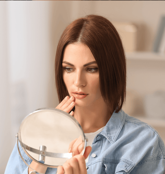 Knowing the Signs of a Cold Sore