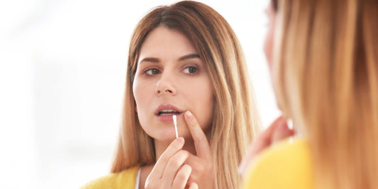 Cold Sore Myths Debunked: Separating Fact from Fiction