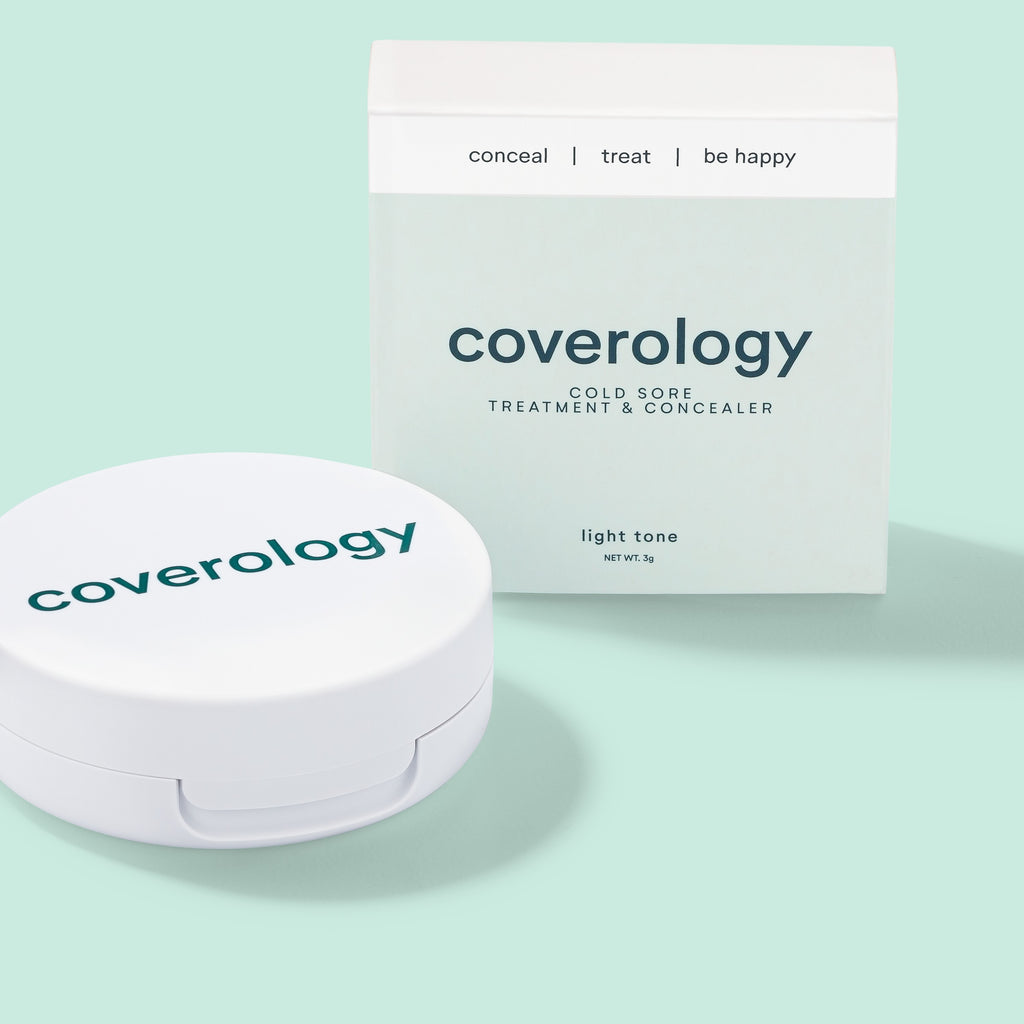 Coverology