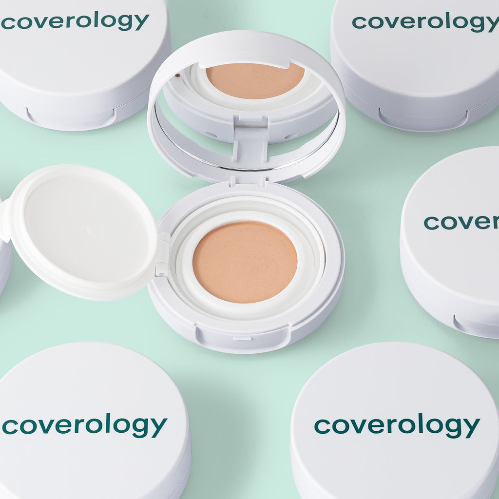 Coverology